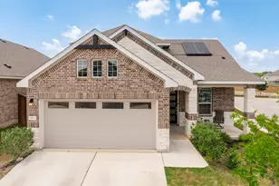900 Balsora Cv, Georgetown, TX 78628 - Photo 1
