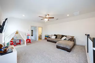 900 Balsora Cv, Georgetown, TX 78628 - Photo 22