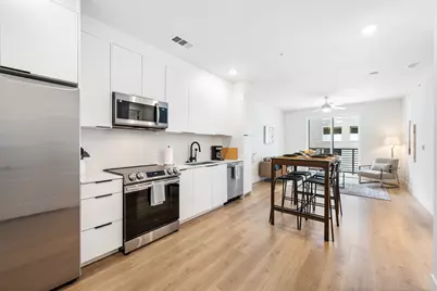 1701 Simond Avenue #201, Austin, TX 78723 - Photo 6