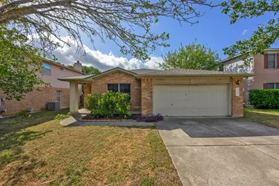 108 Remington Drive, Kyle, TX 78640 - Photo 4