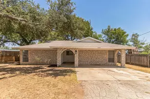 1509 Park Ln, Georgetown, TX 78628 - Photo 1
