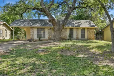 1902 Fair Oaks Drive, Austin, TX 78745 - Photo 1