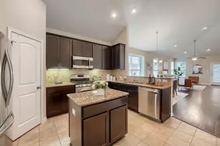 11616 Yeadon Way, Austin, TX 78717 - Photo 6