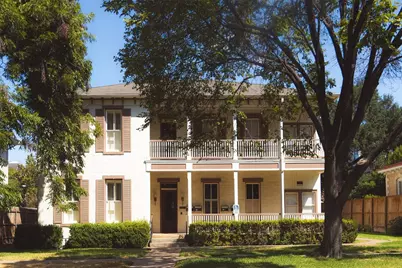 506 W 14th Street W #B, Austin, TX 78701 - Photo 1