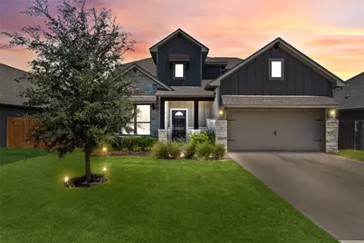 211 Brookside Street, Hutto, TX 78634 - Photo 4