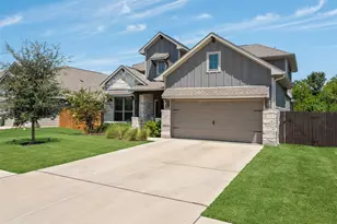 211 Brookside St, Hutto, TX 78634 - Photo 4