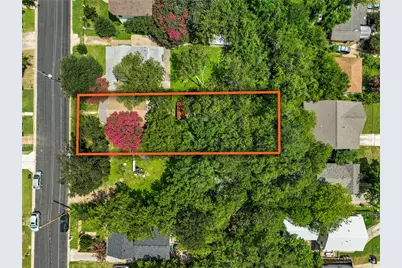 1309 Perez (Lot 30) Street, Austin, TX 78721 - Photo 4