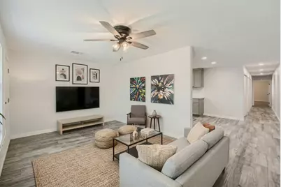 111 Fisher Street #A & B, Elgin, TX 78621 - Photo 6