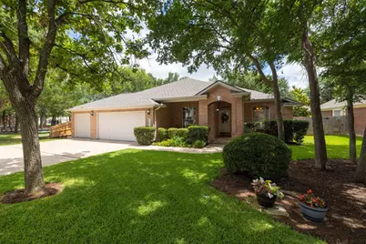 3005 Cedar Elm Lane, Round Rock, TX 78681 - Photo 1