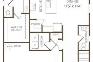 2129 Yellow Warbler Dr, Leander, TX 78641 - Photo 6