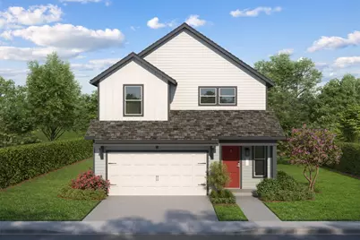 2129 Yellow Warbler Drive, Leander, TX 78641 - Photo 1