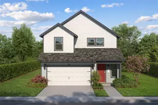 2129 Yellow Warbler Dr, Leander, TX 78641 - Photo 1