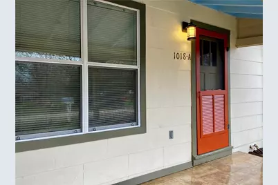 1018 Mead Street #A Street, San Marcos, TX 78666 - Photo 2