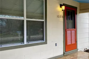 1018 Mead Street #A St, San Marcos, TX 78666 - Photo 2