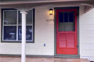 1018 Mead Street #A St, San Marcos, TX 78666 - Photo 4