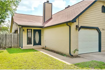 8704 Clearbrook Trail #A, Austin, TX 78729 - Photo 2