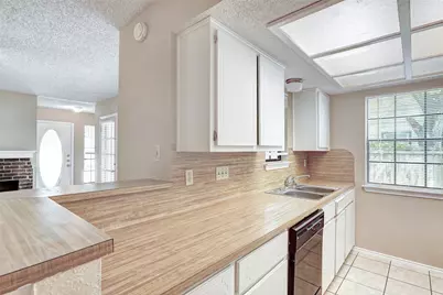 8704 Clearbrook Trail #A, Austin, TX 78729 - Photo 12