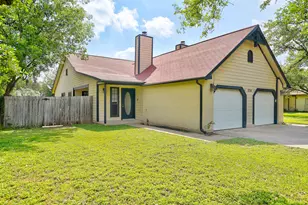 8704 Clearbrook Trail, Austin, TX 78729 - Photo 1