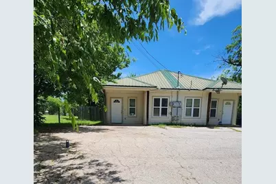 605 M L K Boulevard #A, Elgin, TX 78621 - Photo 1