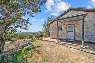 450 Eagles Nest Dr, Wimberley, TX 78676 - Photo 2