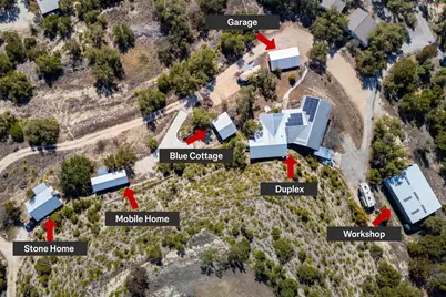 450 Eagles Nest Drive, Wimberley, TX 78676 - Photo 30