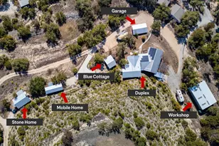 450 Eagles Nest Dr, Wimberley, TX 78676 - Photo 30