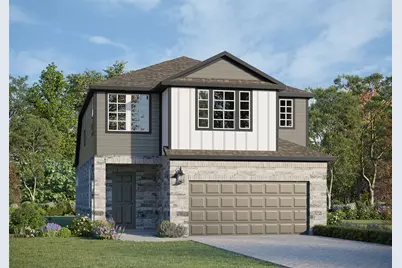 1120 Stonehill Drive, Georgetown, TX 78633 - Photo 1