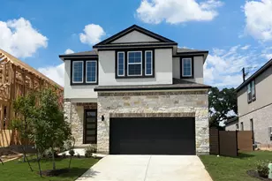 1120 Stonehill Dr, Georgetown, TX 78633 - Photo 1