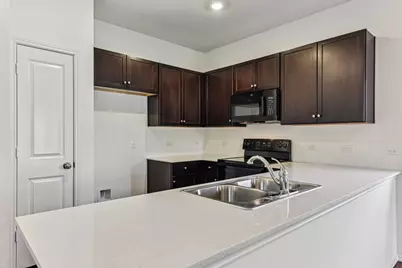 312 The Bad Way, Jarrell, TX 76537 - Photo 8