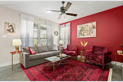 1318 Newning Avenue #C, Austin, TX 78704 - Photo 8