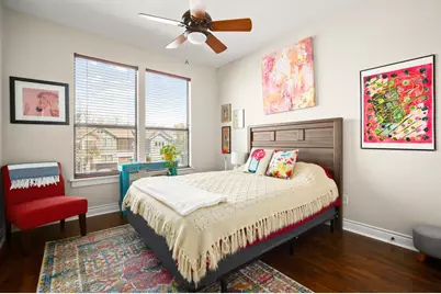 1318 Newning Avenue #C, Austin, TX 78704 - Photo 18