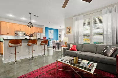 1318 Newning Avenue #C, Austin, TX 78704 - Photo 4