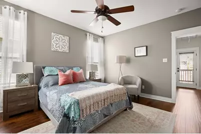 1318 Newning Avenue #C, Austin, TX 78704 - Photo 22