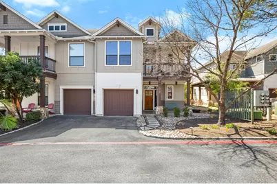 1318 Newning Avenue #C, Austin, TX 78704 - Photo 1