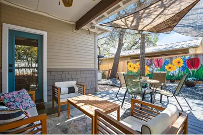 1318 Newning Avenue #C, Austin, TX 78704 - Photo 28