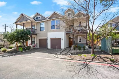 1318 Newning Avenue #C, Austin, TX 78704 - Photo 2