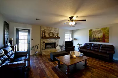 2352 Borchert Loop, Lockhart, TX 78644 - Photo 4
