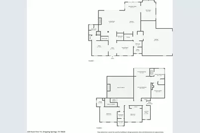 229 Huck Finn Trail, Dripping Springs, TX 78620 - Photo 40