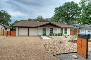 8005 Northforest Dr, Austin, TX 78759 - Photo 1