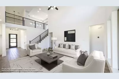 1200 Glen Heather Drive, Georgetown, TX 78633 - Photo 4