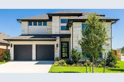 1200 Glen Heather Drive, Georgetown, TX 78633 - Photo 1