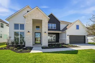 2413 Vittoria Vw, Leander, TX 78641 - Photo 2