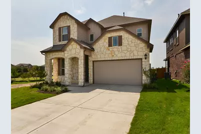 2617 Creeping Vine Court, Pflugerville, TX 78660 - Photo 2
