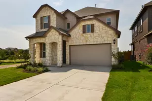 2617 Creeping Vine Ct, Pflugerville, TX 78660 - Photo 2