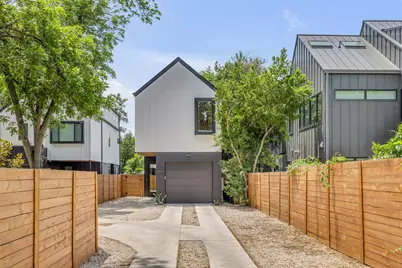 3409 Neal Street #2, Austin, TX 78702 - Photo 1