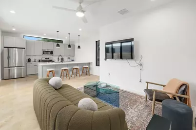 3409 Neal Street #2, Austin, TX 78702 - Photo 4
