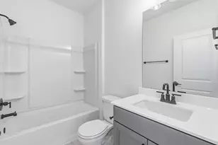 5219 Monarda Mint Dr, Austin, TX 78653 - Photo 16