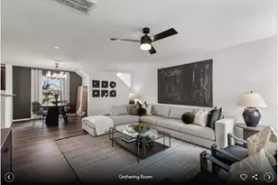 5219 Monarda Mint Dr, Austin, TX 78653 - Photo 4