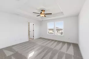 5219 Monarda Mint Dr, Austin, TX 78653 - Photo 8