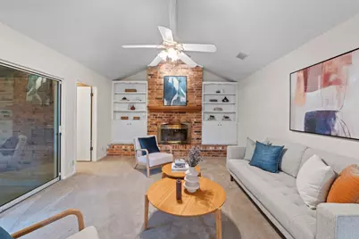 8610 Melshire Drive, Austin, TX 78757 - Photo 6